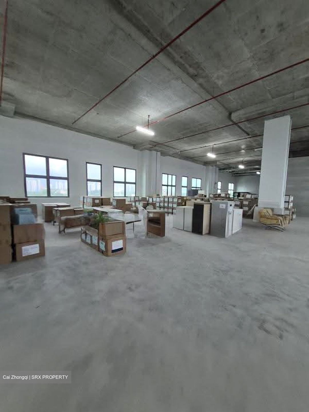 Jalan Papan (D22), Factory #627347851